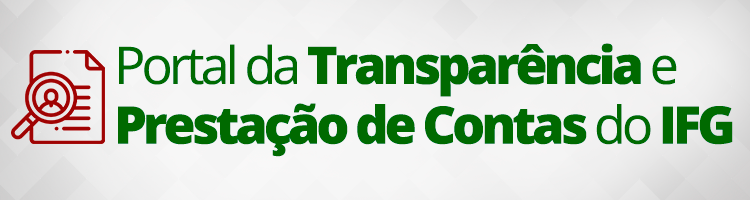 Portal da Transparência