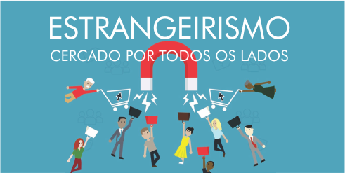 Estrangeirismo