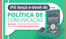 Destaque - Política de Comunicação