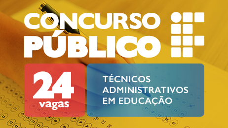 concurso público tae