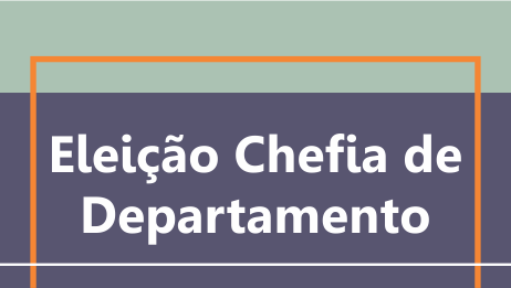 Eleição para chefia do DAA será no dia 03/07